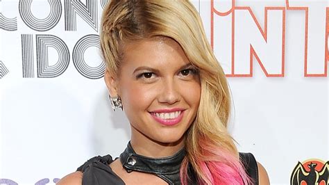 Chanel west coast real name